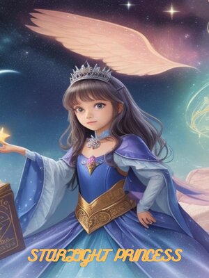 cover image of Starlight Princess